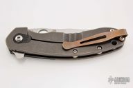 C156GPBN Brad Southard Flipper - Pimped