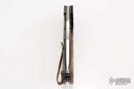 C156GPBN Brad Southard Flipper - Pimped