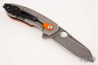 C156GPBN Brad Southard Flipper - Smock Customized