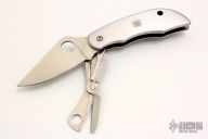 C169P Plainedge Blade/Scissors