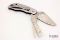 C169P Plainedge Blade/Scissors