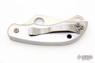 C169P Plainedge Blade/Scissors