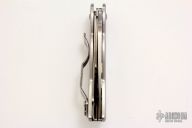 C169P Plainedge Blade/Scissors