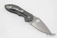 C172GBLTIP Domino Blue Pin