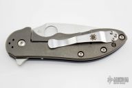 C172GBLTIP Domino Blue Pin - CTS204P