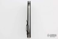 C180GP Tatanka G-10 Pin