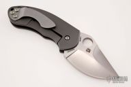 C183TIP Burch Chubby Pin