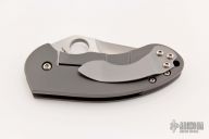 C183TIP Burch Chubby Pin