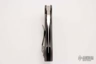 C183TIP Burch Chubby Pin