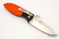 C184GPOR Firefly Pin