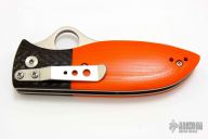 C184GPOR Firefly Pin