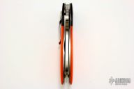 C184GPOR Firefly Pin