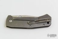 C186TIP Slysz Bowie Folder