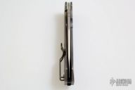 C186TIP Slysz Bowie Folder