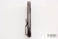 C186TIP Slysz Bowie Folder