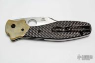 C190CFP Schempp Bowie Pin