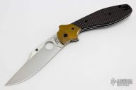 C190CFP Schempp Bowie Pin