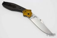 C190CFP Schempp Bowie Pin