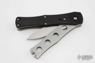 C191GP JaniSong Folder Pin