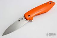 C195GPOR Positron - Orange PLN