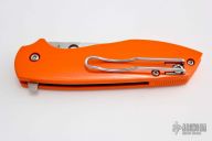 C195GPOR Positron - Orange PLN