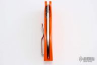 C195GPOR Positron - Orange PLN