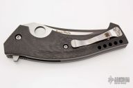 C196CFTIP Mamba - Brend/Pirela Design