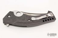 C196CFTIP Mamba - Brend/Pirela Design