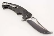 NAVAJA SPYDERCO BREND PIRELA MAMBA