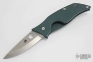 C197GP WolfSpyder Pin