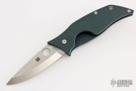 C197GP WolfSpyder Pin