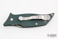 C197GP WolfSpyder Pin