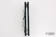 C197GP WolfSpyder Pin