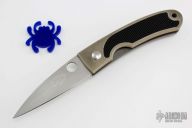 C25PBK Centofante Design