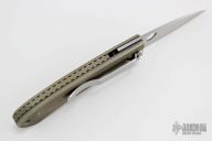 C25PBK Centofante Design