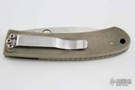 C25PBK Centofante Design