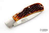 C27P - Jess Horn - Signed by Jess Horn