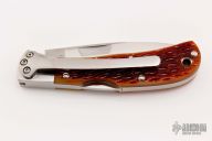 C27P - Jess Horn - Signed by Jess Horn #164