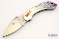 C28PT Dragonfly Tattoo