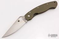 C36FGD2P - Military Foliage Green CPM D2
