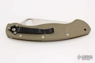 C36FGD2P - Military Foliage Green CPM D2