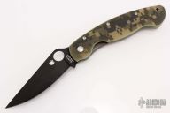 C36GPCMOBK Military - Camo