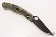 C36GPCMOBK Military - Camo