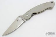 C36GPGY - Military Gray Cruwear