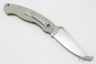 C36GPGY - Military Gray Cruwear