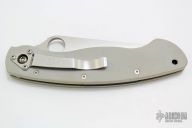 C36GPGY - Military Gray Cruwear