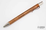 C375Cu - Copper Click Pen