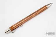 C375Cu - Copper Click Pen