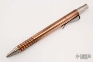 C375Cu - Copper Click Pen