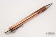 C375Cu - Copper Click Pen